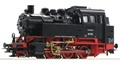 Паровоз BR 80 ROCO HO (63338)